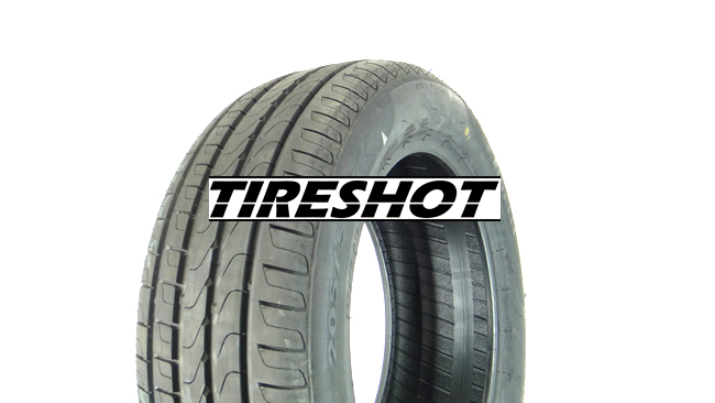 Tire Pirelli Cinturato P7